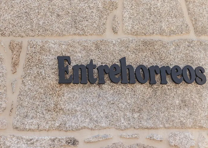 Casa Entrehorreos